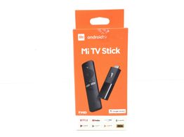 otros tv y  video xiaomi mi tv stick