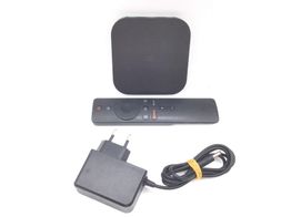 otros tv y  video xiaomi mi box