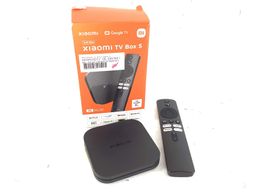 otros tv y  video xiaomi tv box s