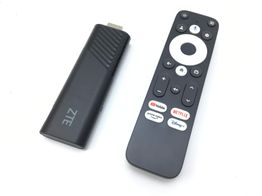otros tv y  video zte stick 4k