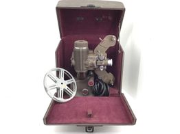 otros video proyector bell and howell sm