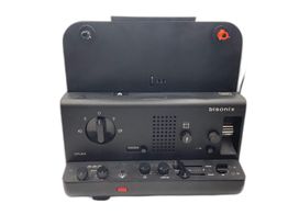 otros video proyector bisonix sicherung 1a