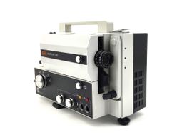 otros video proyector eumig mark s 807