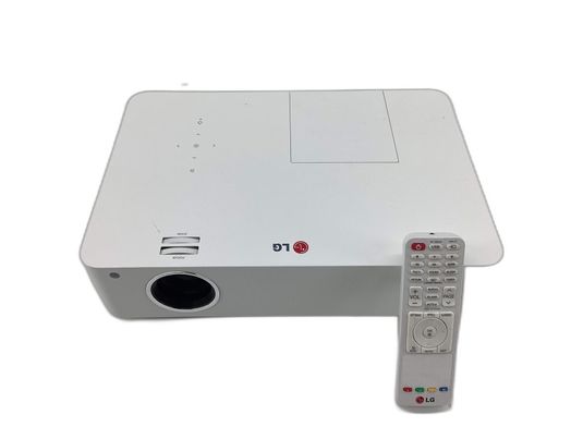 outros videoprojetor lg bg630