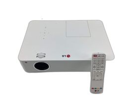 otros video proyector lg bg630