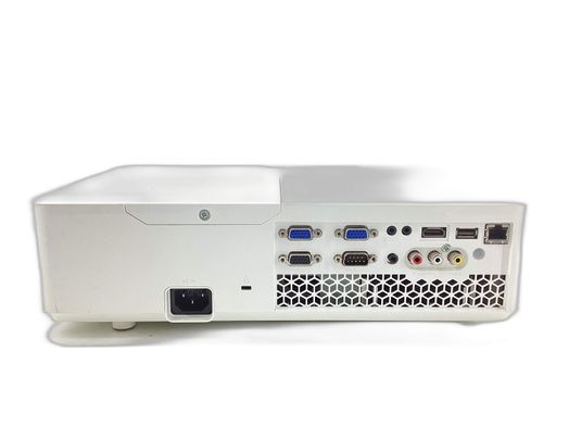 outros videoprojetor lg bg630