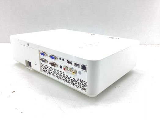 outros videoprojetor lg bg630