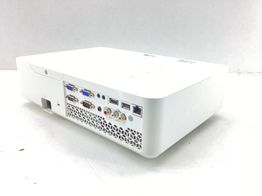 outros videoprojetor lg bg630