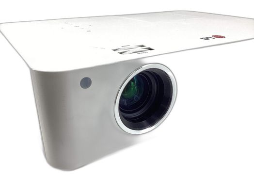 outros videoprojetor lg bg630