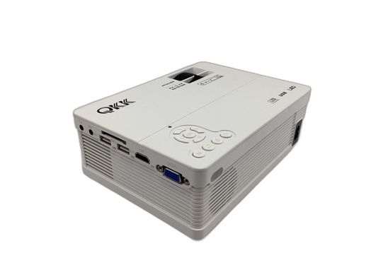 outros videoprojetor qkk ak-81