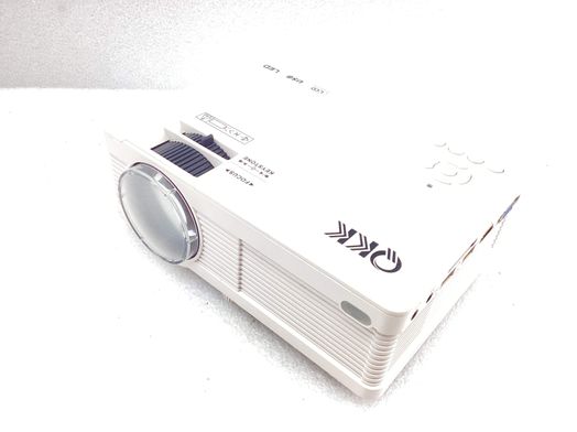 outros videoprojetor qkk ak-81