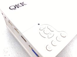 outros videoprojetor qkk ak-81