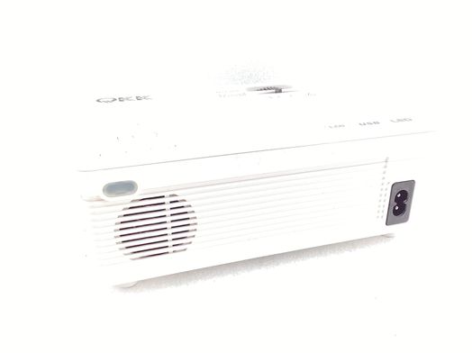 outros videoprojetor qkk ak-81