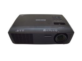 otros video proyector ricoh pj s2340