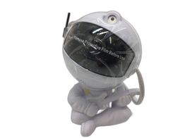 otros video proyector sin marca austronaut nebula projector