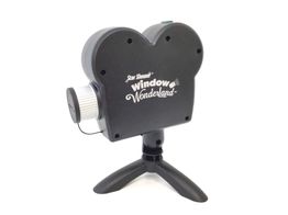 outros videoprojetor star shower led