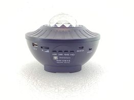 otros video proyector starry projector light