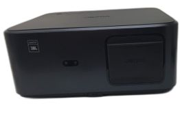 otros video proyector yaber k2s