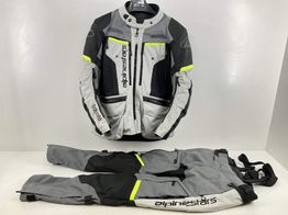 otros alpinestar bogota pro