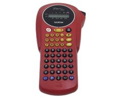 otros brother p-touch 900