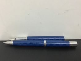 otros inoxcrom boligrafo y pluma