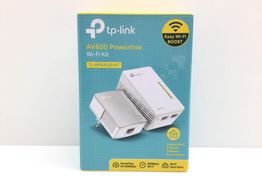 otros tplink av600 powerline