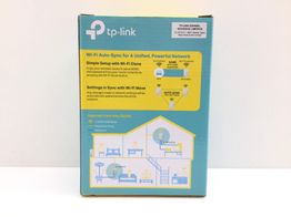 otros tplink av600 powerline