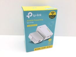 otros tplink av600 powerline