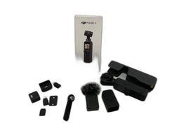 otras videocamaras dji pocket 2