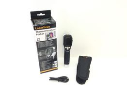 outras canalização laserline thermovisualizer pocket