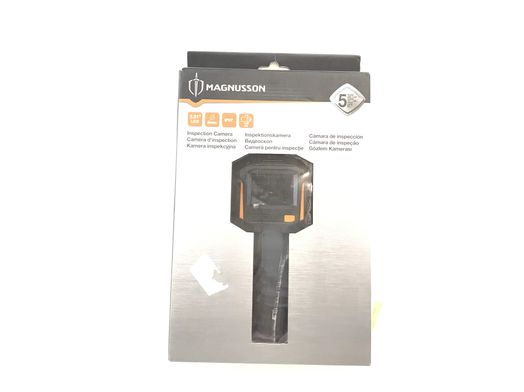 outras canalização magnusson gl8800a