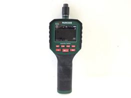 otras fontaneria parkside inspection camera