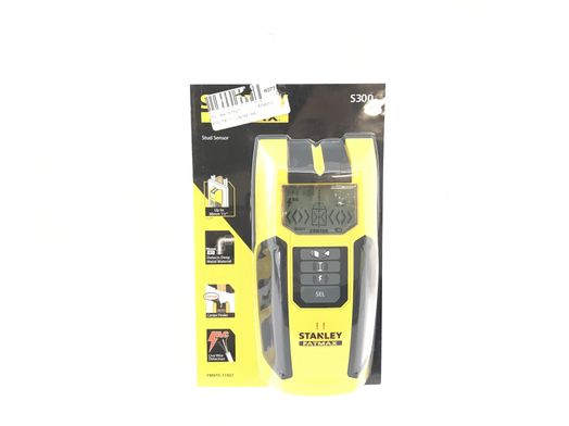 outras canalização stanley s300