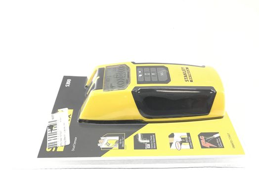 outras canalização stanley s300