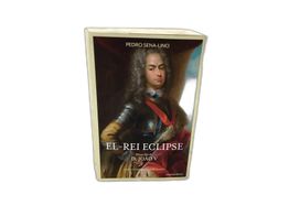 outras cole&ccedil;&otilde;es el-rei eclipse biografia de d. joao v
