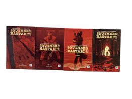 otras colecciones g. floy studio southern bastards