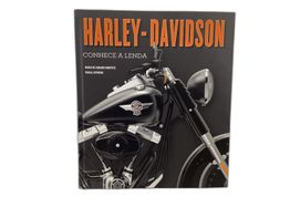 otras colecciones harley-davidson conhece a lenda