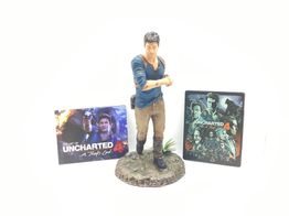 outras cole&ccedil;&otilde;es sony edici&oacute;n coleccionista uncharted 4