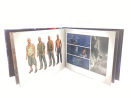 outras cole&ccedil;&otilde;es sony edici&oacute;n coleccionista uncharted 4