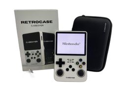 caseover retrocase