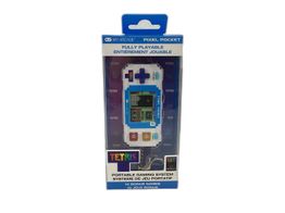 retro pixel player 300 juegos