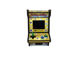 taito my arcade bubble bobble