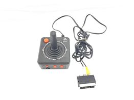 tv games atari