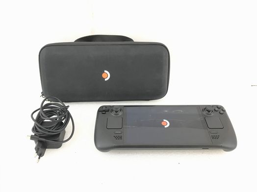 valve steam deck oled 512gb
