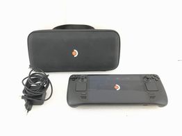 valve steam deck oled 512gb