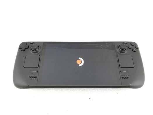 valve steam deck oled 512gb