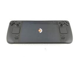 valve steam deck oled 512gb
