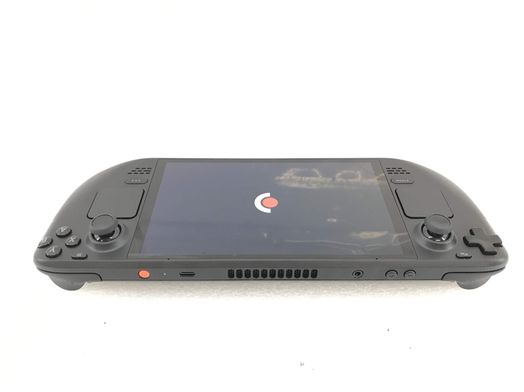 valve steam deck oled 512gb