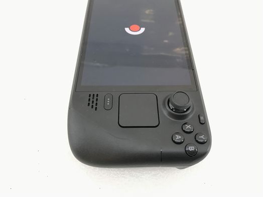 valve steam deck oled 512gb