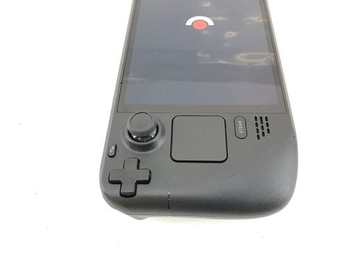 valve steam deck oled 512gb